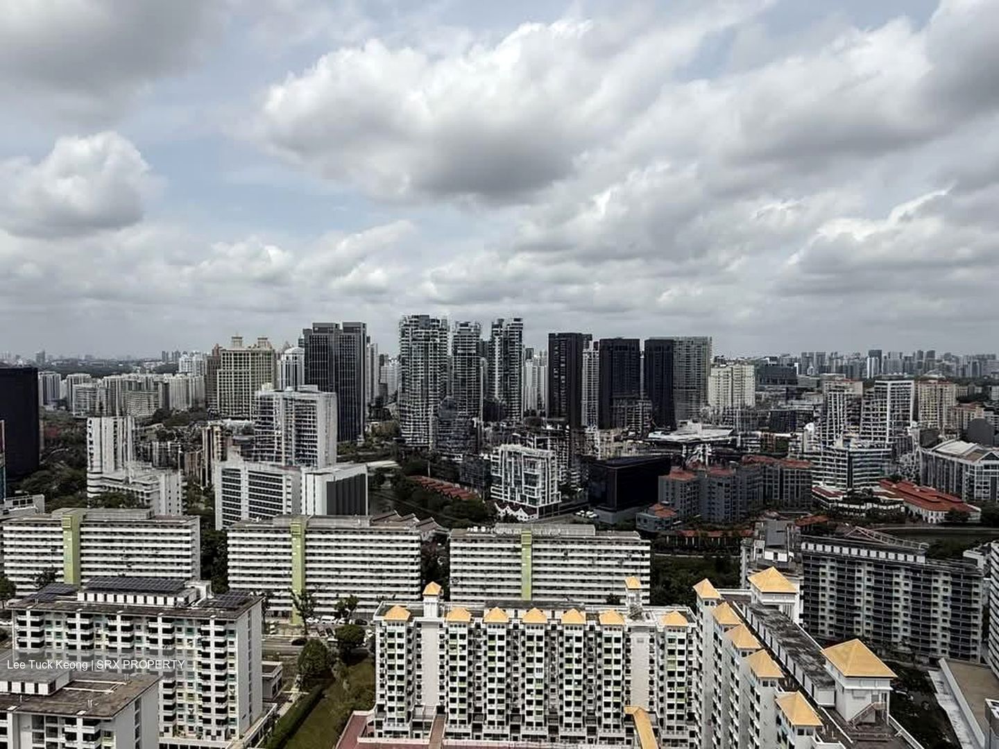 The Landmark (D3), Condominium #566244611